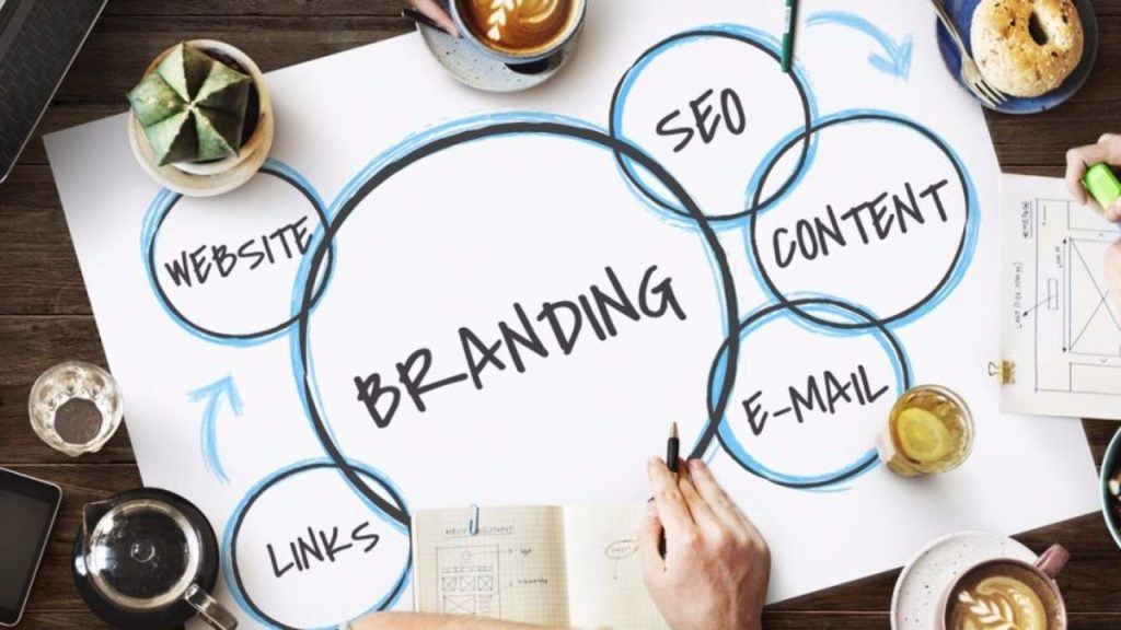 Jasa Branding