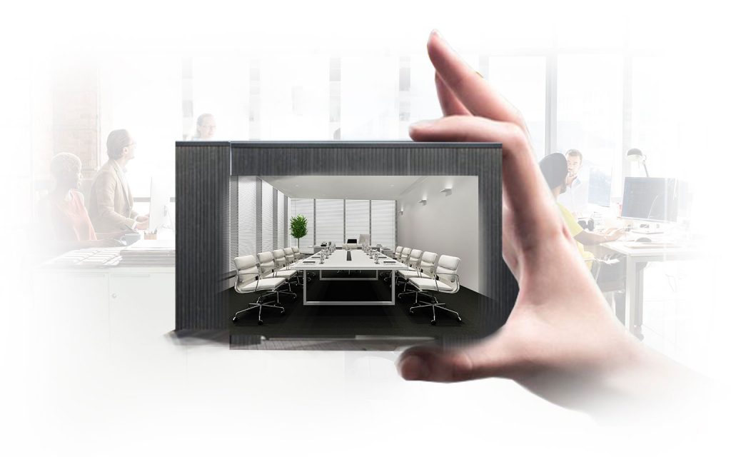 Virtual Office Murah