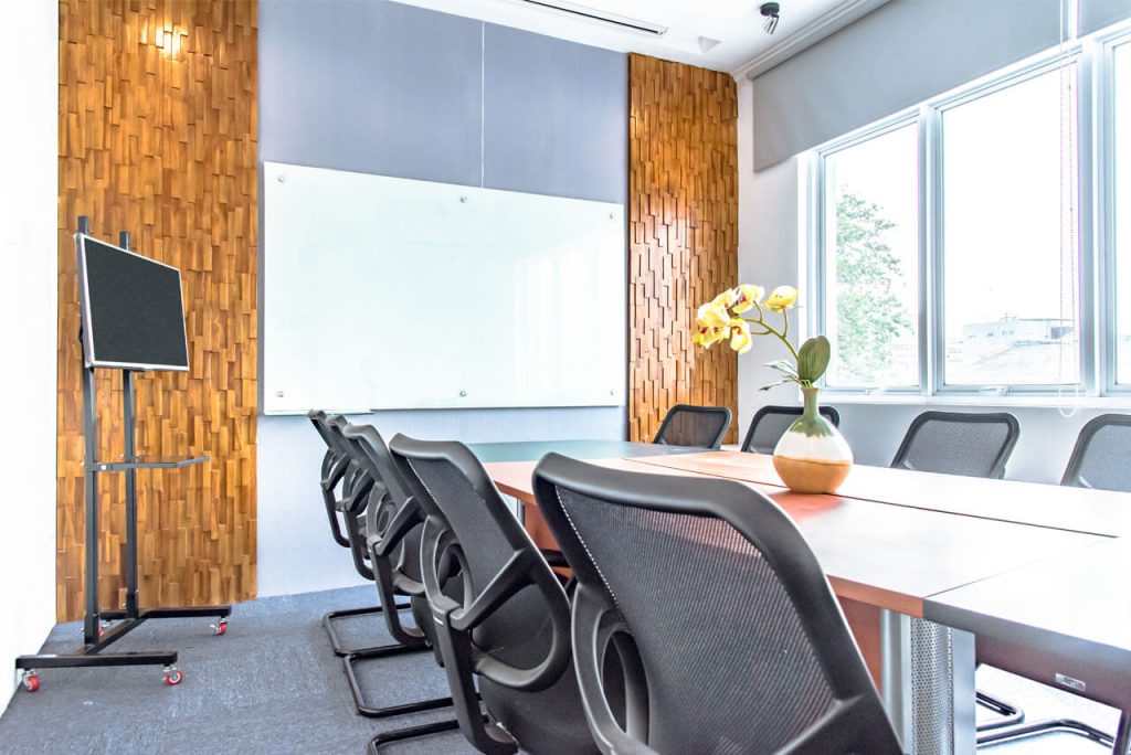 Sewa Meeting Room Jakarta