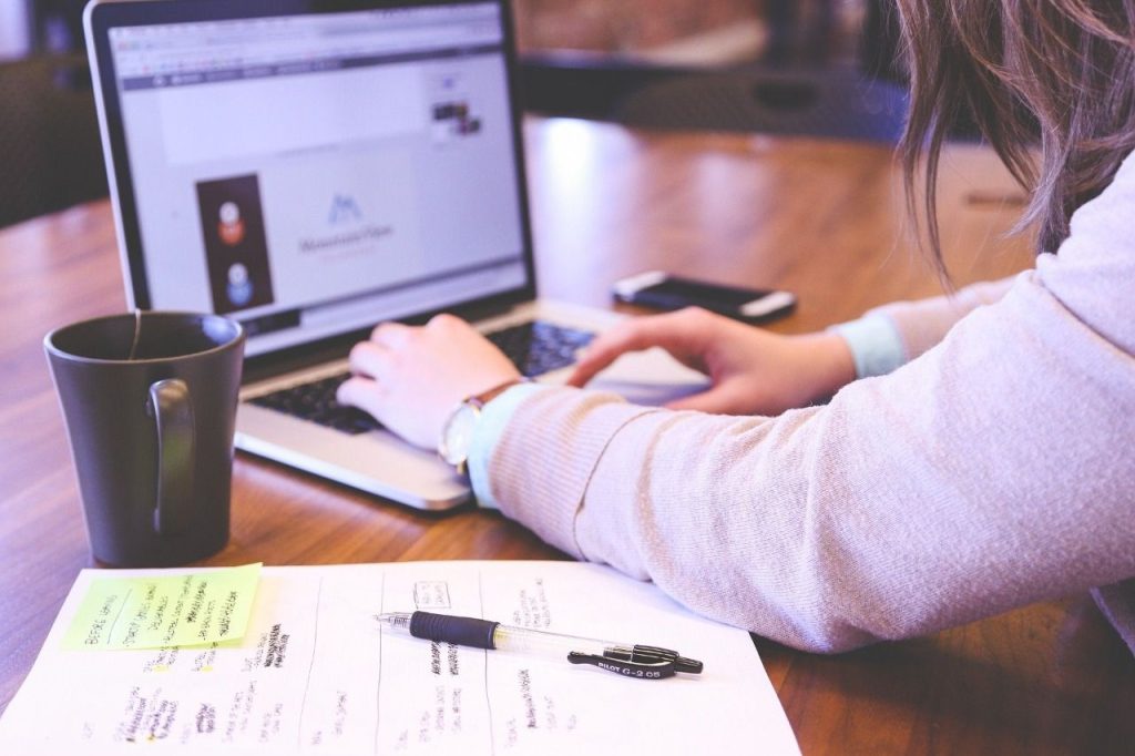 Cara Membuat PT Online