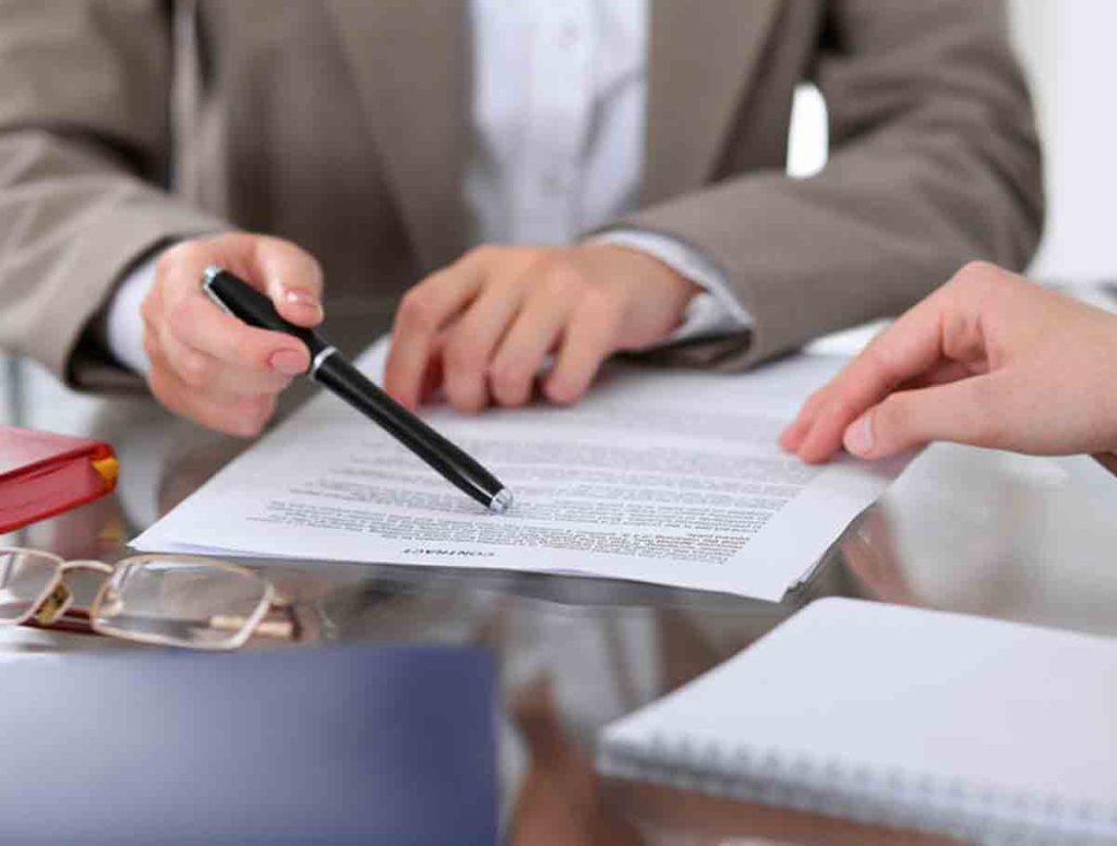 Cara Mendirikan CV Kontraktor