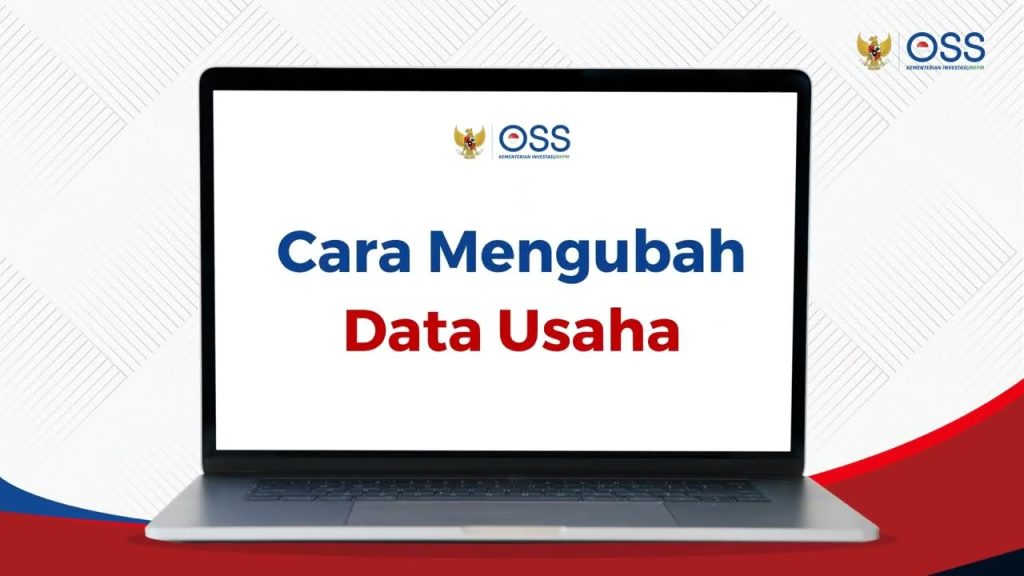 Cara Mengubah Izin Usaha