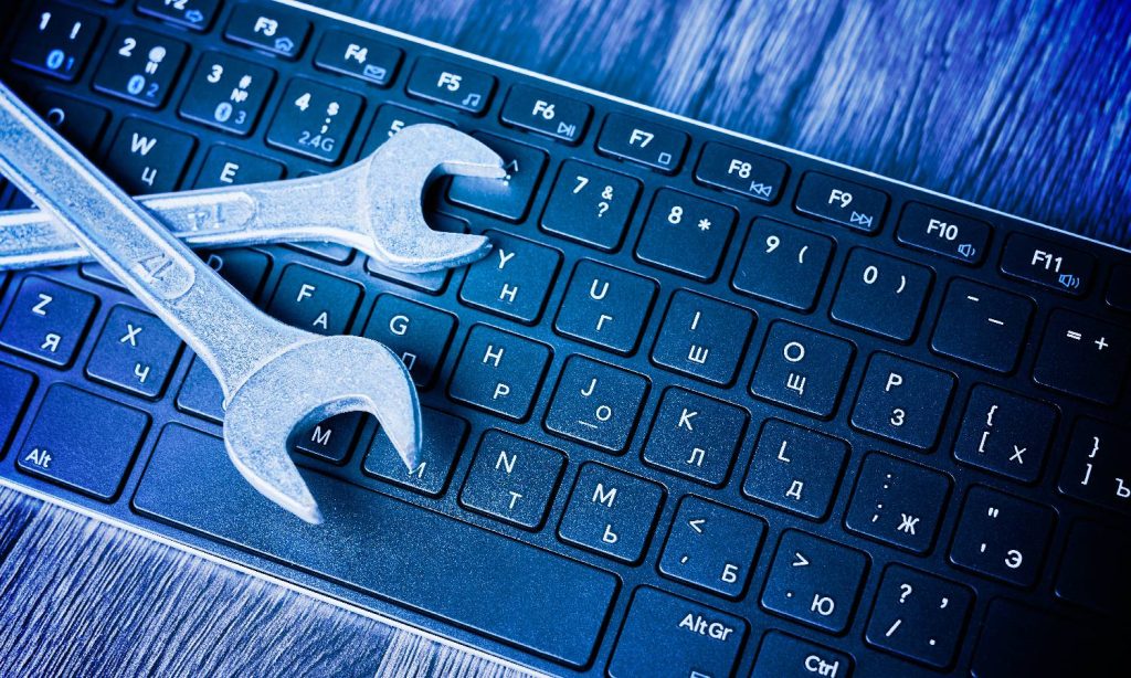 Syarat Mendirikan Usaha Toko Servis