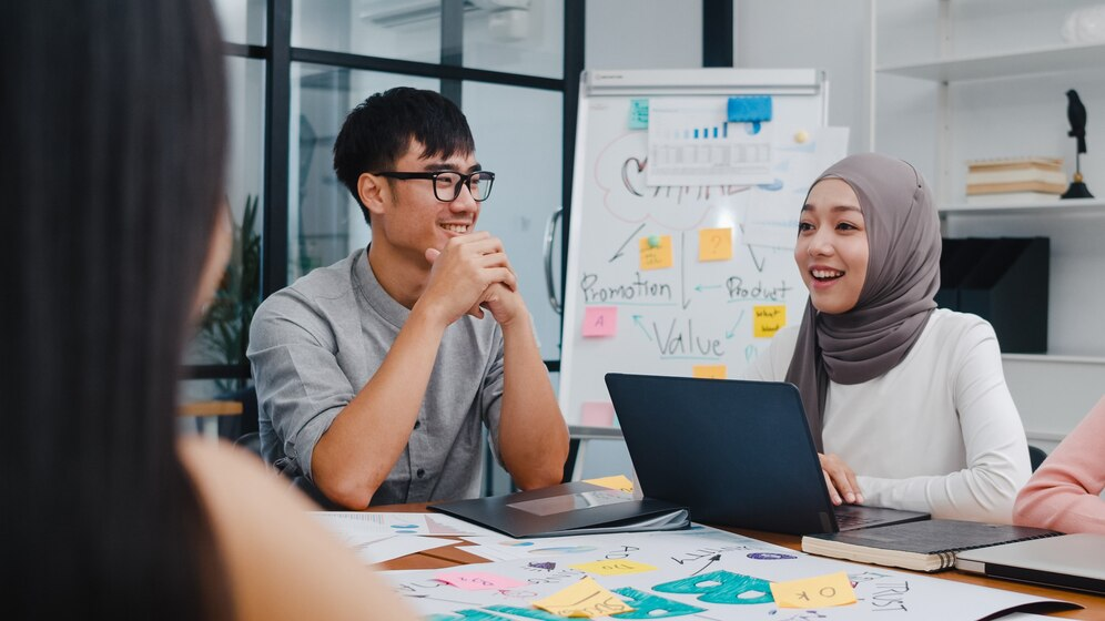 Proses Pendaftaran KBLI untuk UMKM