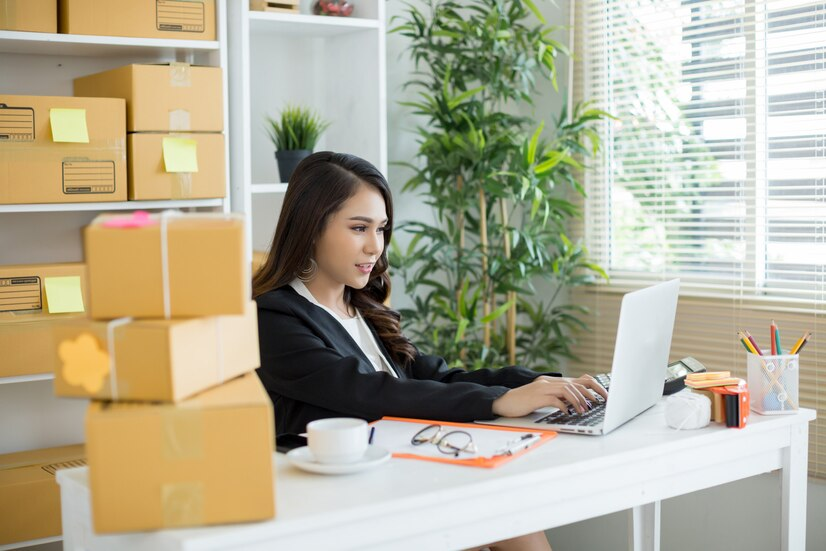 Tips dan Strategi Sukses dalam Usaha KBLI 46900