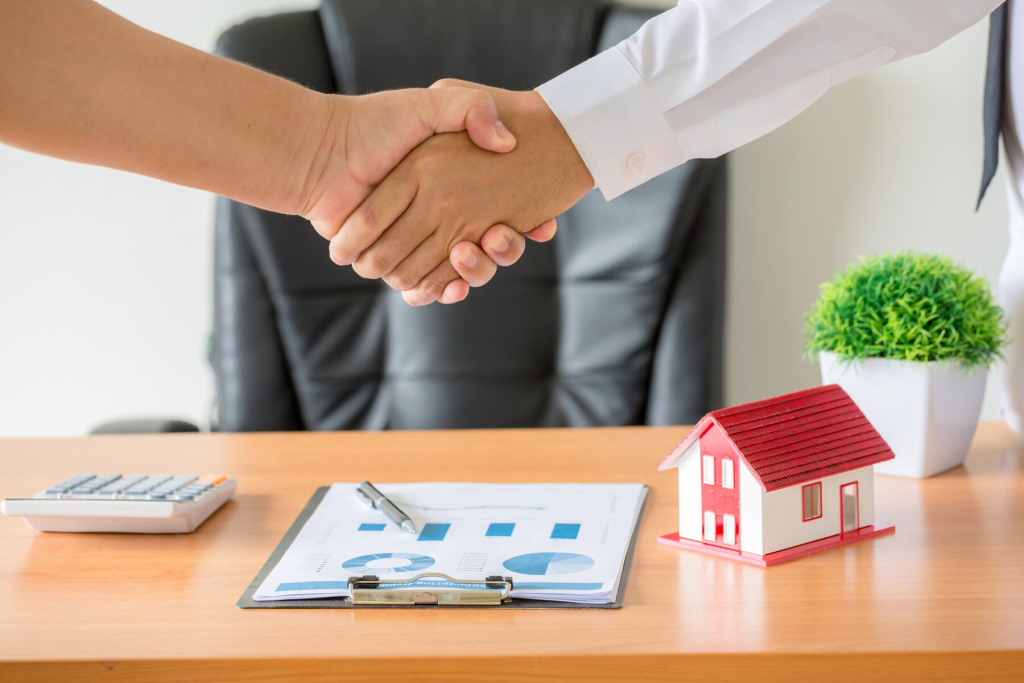 Kode KBLI Bisnis Properti