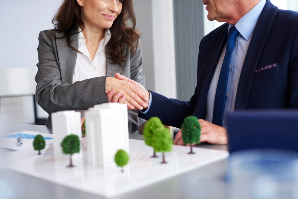 Apa Itu Bisnis Properti?