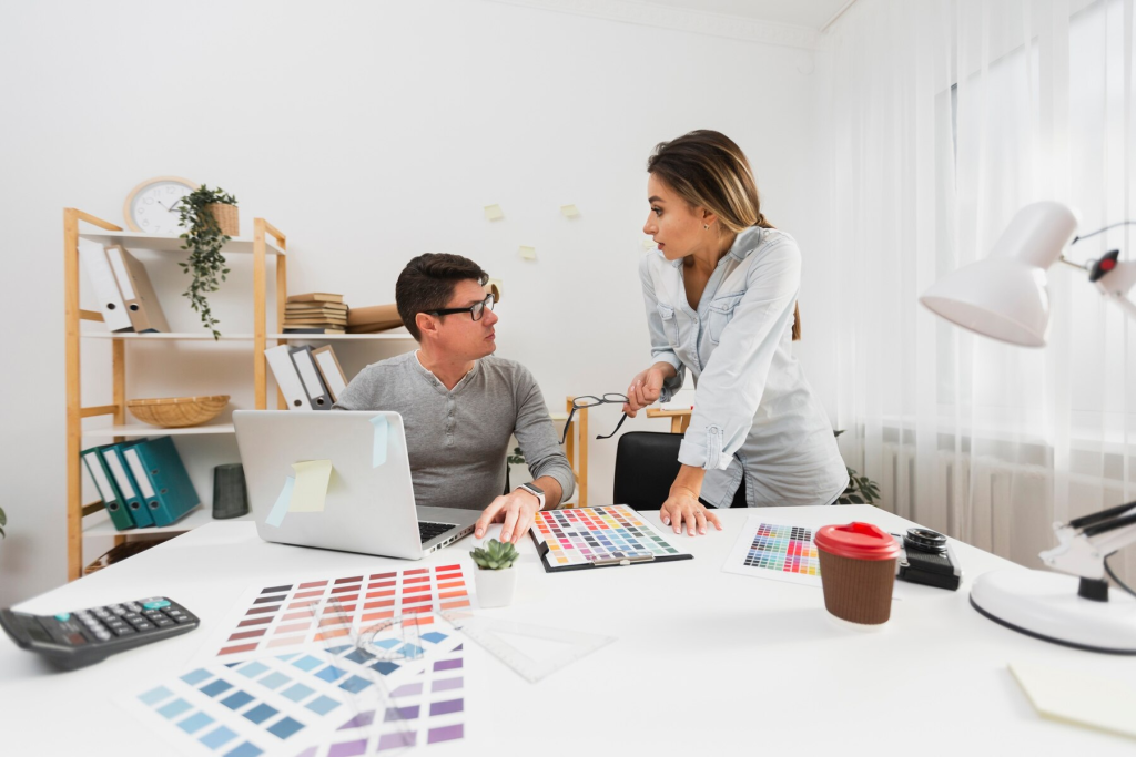 Ruang Lingkup Kode KBLI 74120