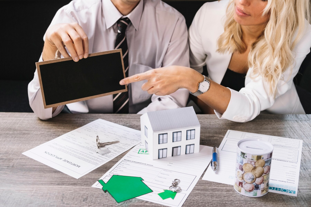 Cara Memulai Bisnis Properti