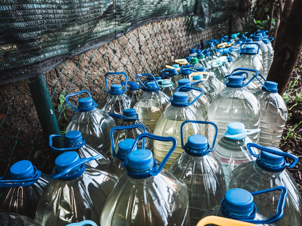 Mengurus Izin Usaha Air Minum Isi Ulang