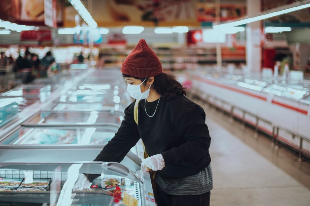Jenis Produk Frozen Food yang Paling Laris