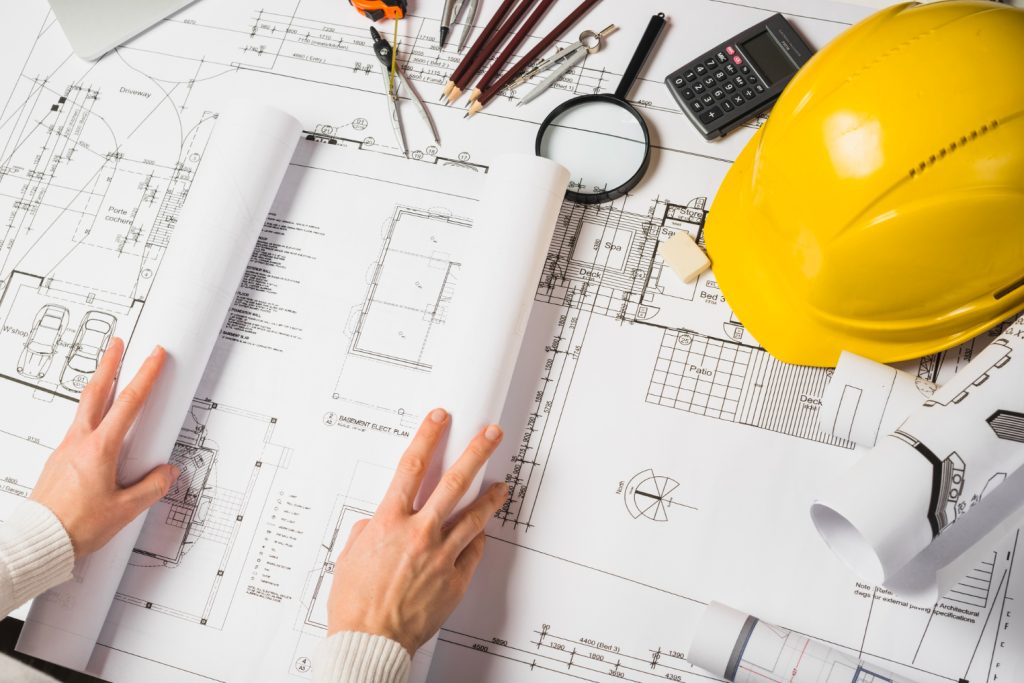 Mau Dapat Proyek Besar? Simak Cara Menentukan KBLI Izin Usaha Jasa Konstruksi dengan Benar!