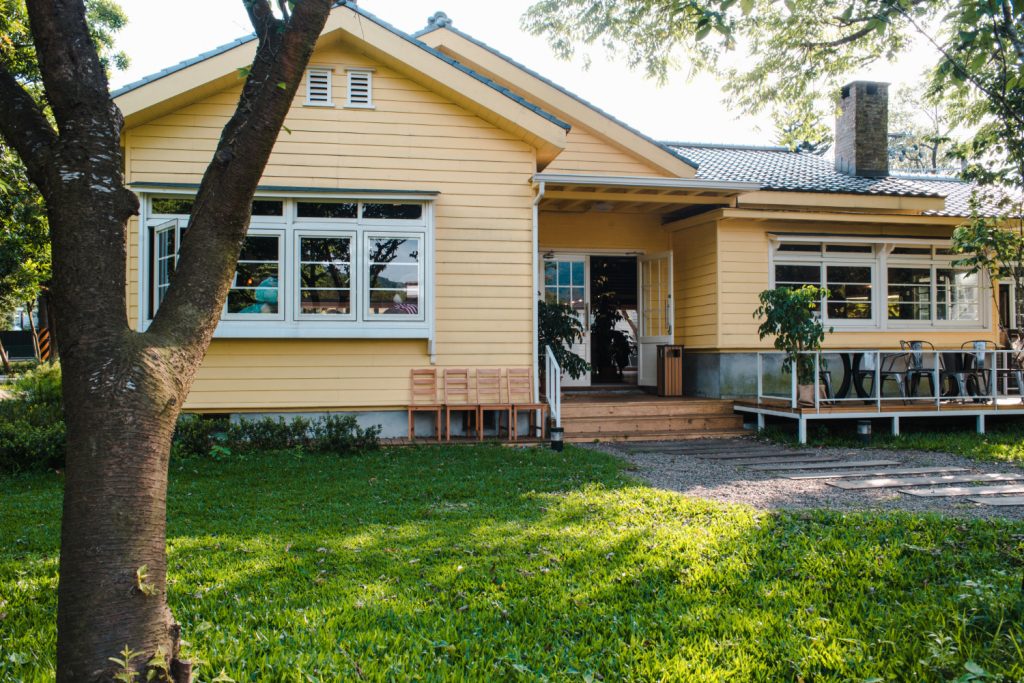 Persyaratan Perizinan Usaha Homestay Berdasarkan KBLI