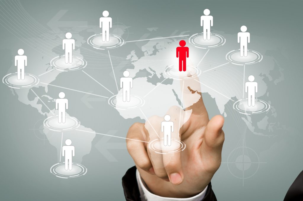 Kode KBLI Usaha Outsourcing