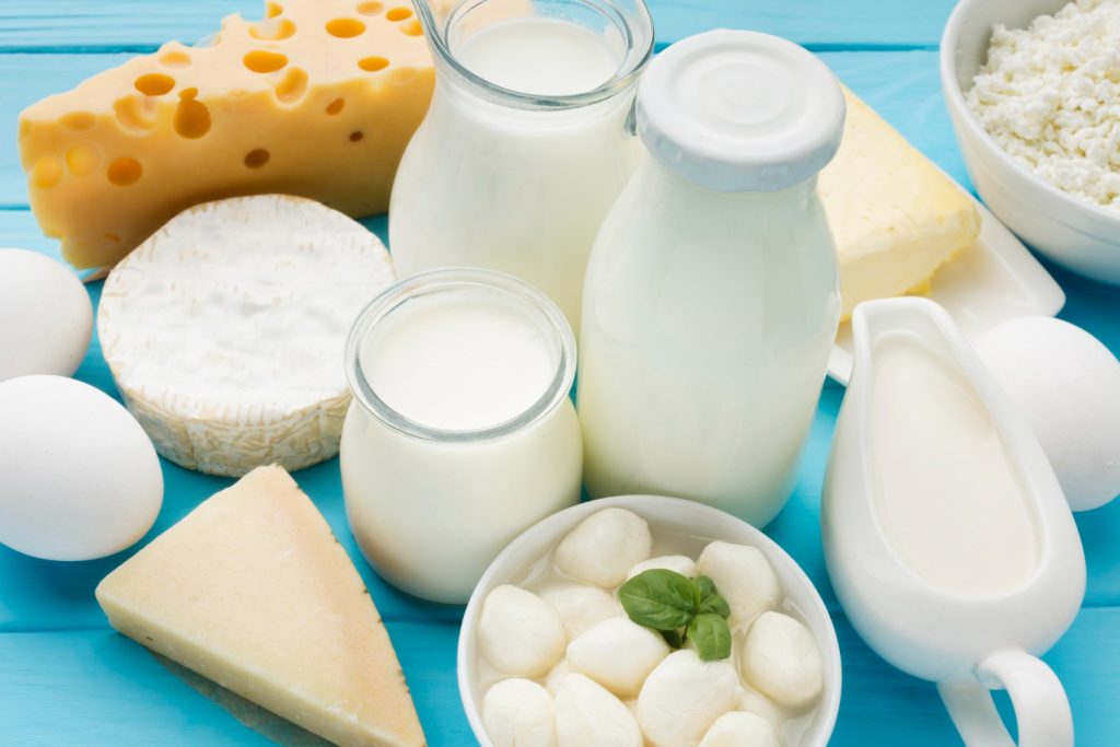 Pengaruh Pemilihan Kode KBLI Industri Pengolahan Susu terhadap Sertifikasi Halal dan Izin Edar BPOM