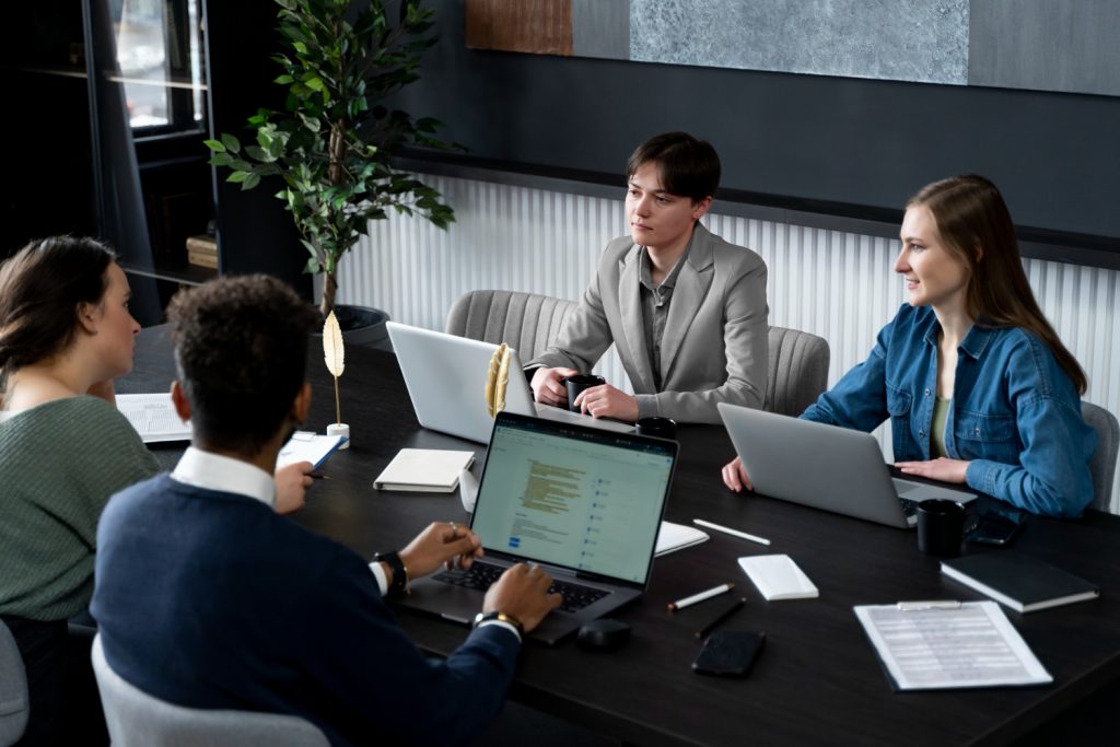 Jenis-Jenis Usaha Outsourcing