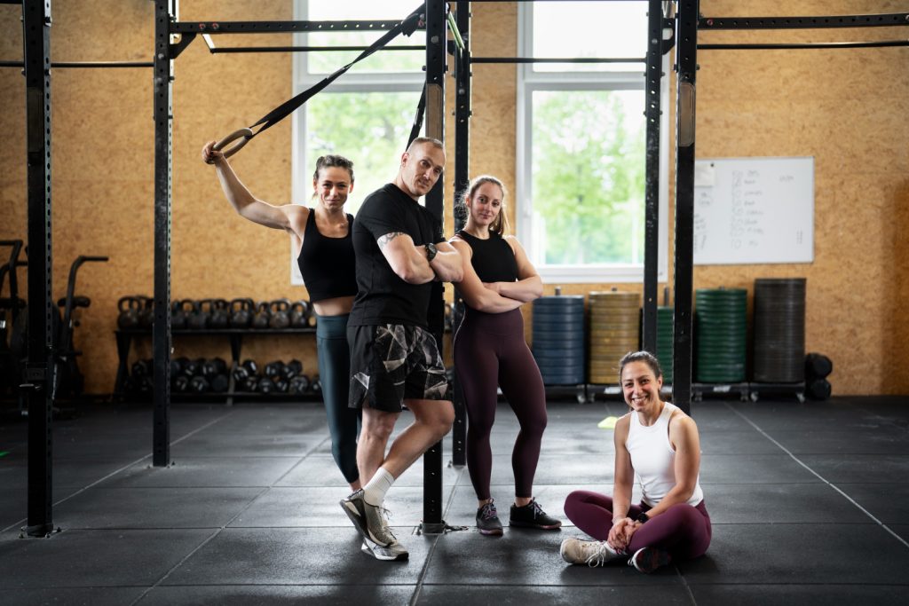 Strategi Memulai Usaha Gym Skala Kecil dengan Modal Terbatas