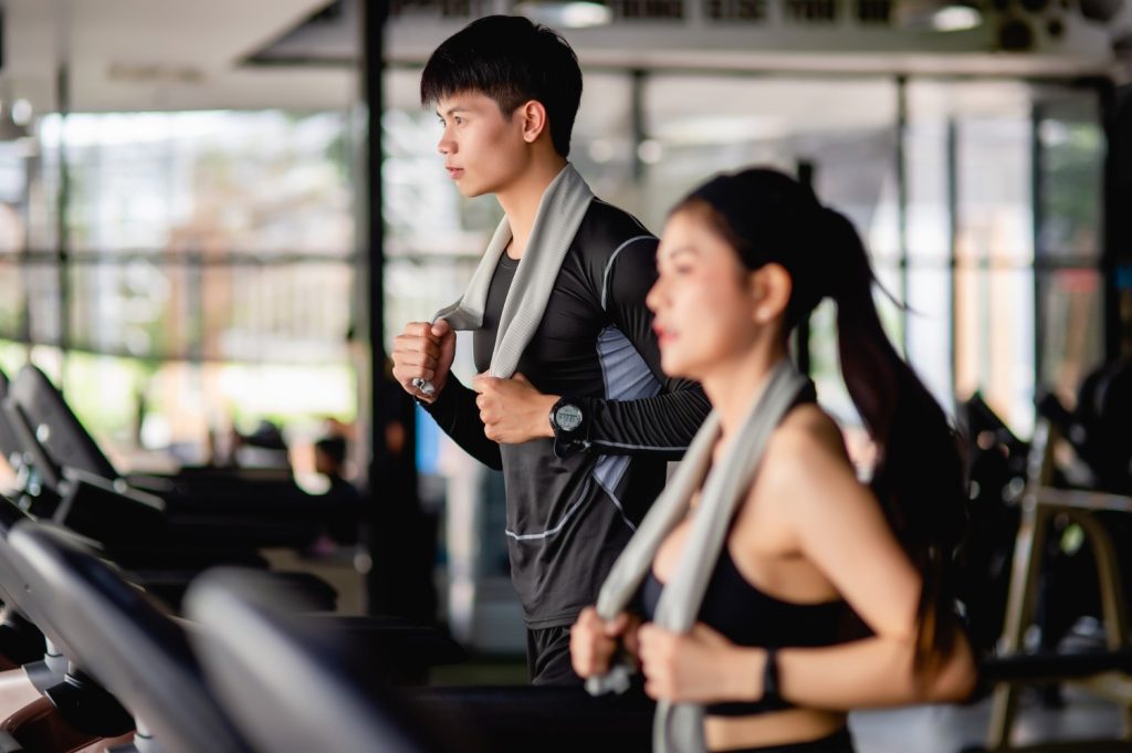 Peluang Bisnis Gym dan Fitness di Indonesia: Tren Naik, Tapi Tidak Mudah