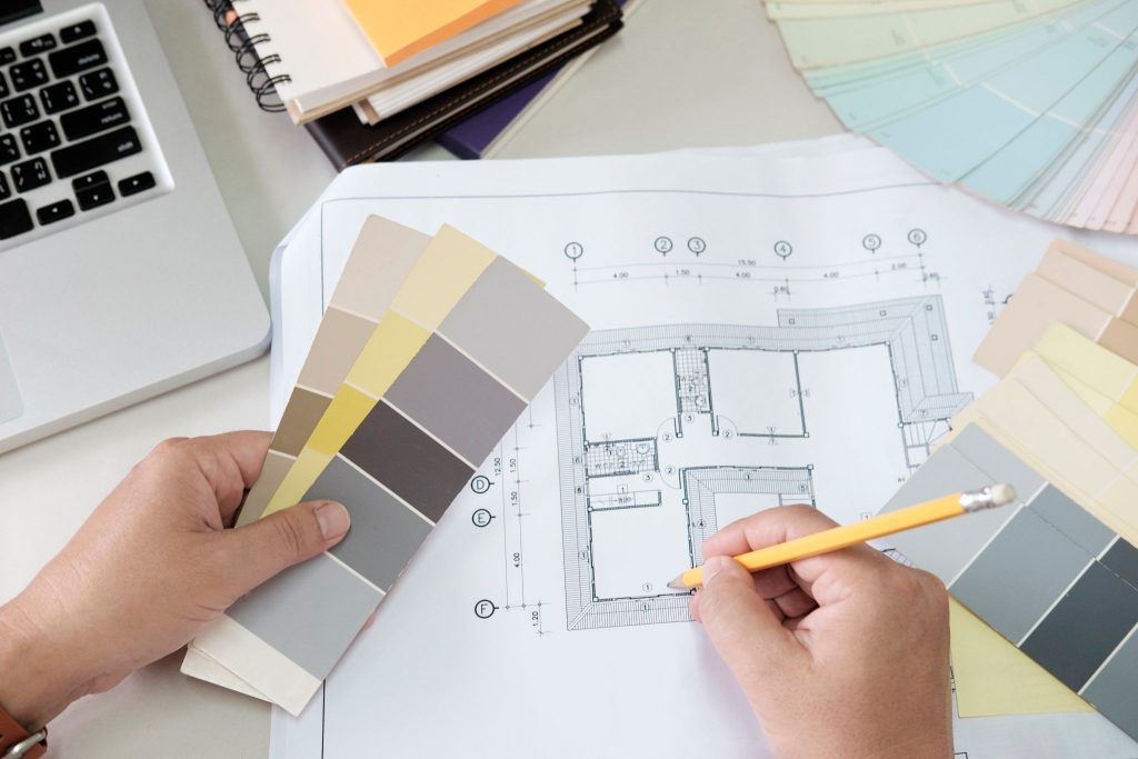 Jangan Asal Daftar! Kombinasi KBLI Usaha Interior Ini Bisa Bikin Kamu Dapat Proyek Lebih Banyak