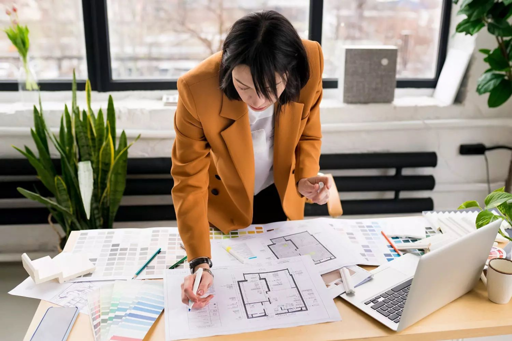 Trik Mengakali Keterbatasan KBLI agar Sesuai dengan Model Bisnis Interior Modern