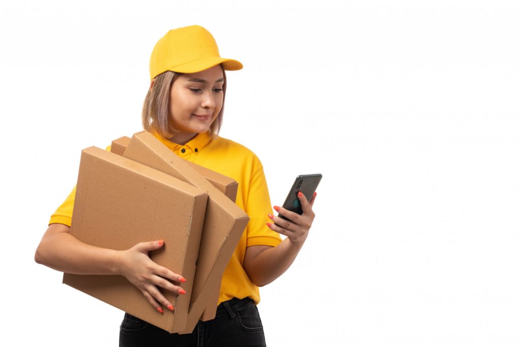 Kode KBLI Agen Kurir yang Sesuai OSS, Jangan Asal Pilih!