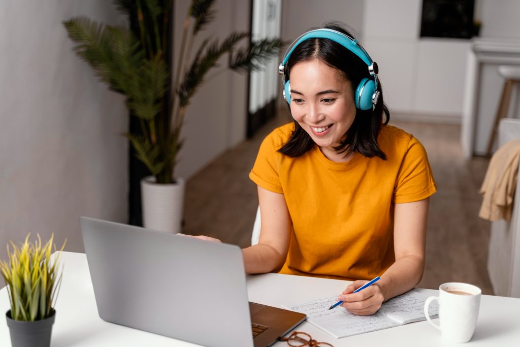 Tren Usaha Kursus Online