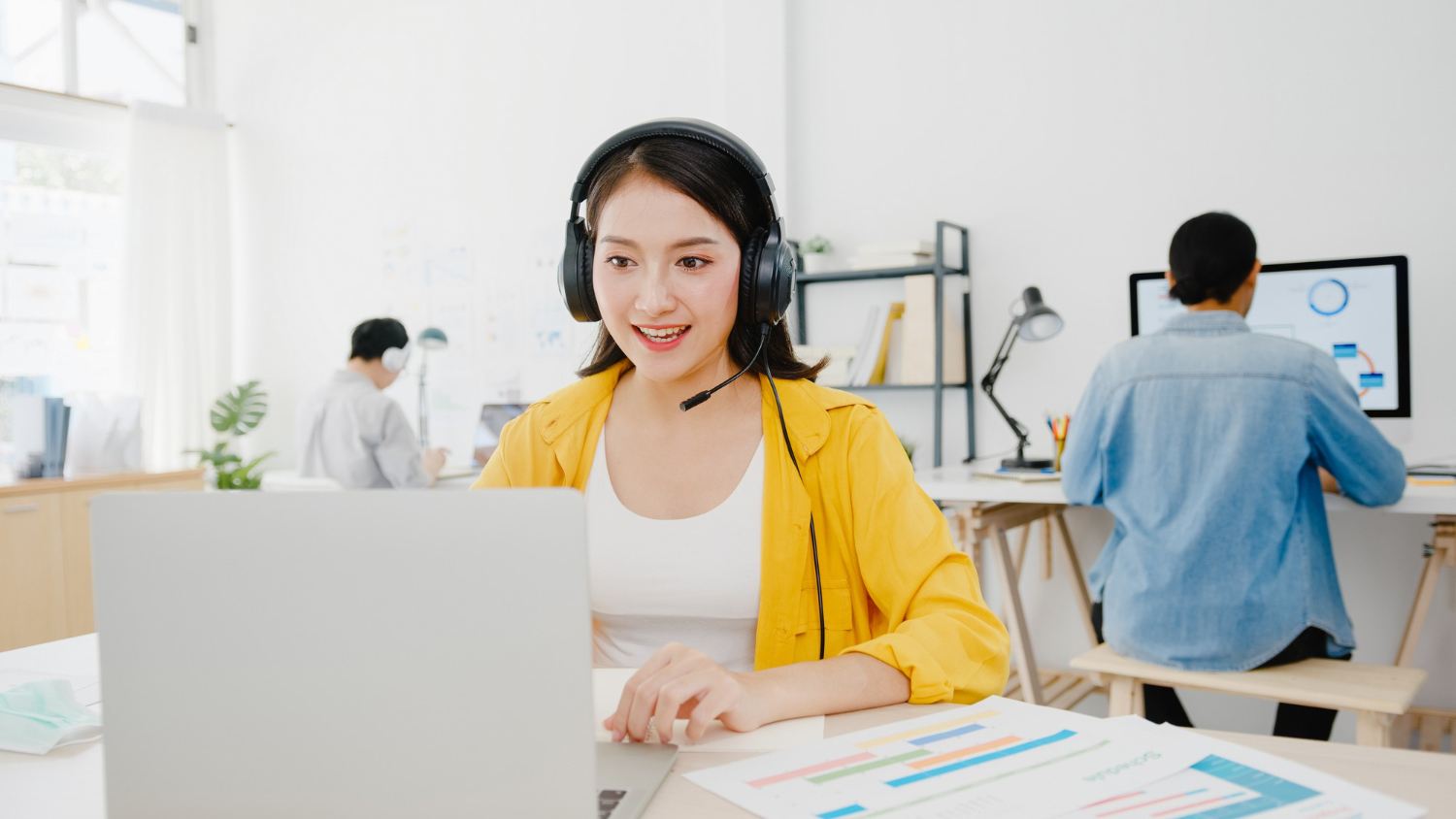 Mau Usaha VA Legal? Ini KBLI Jasa Virtual Assistant yang Wajib Kamu Tahu