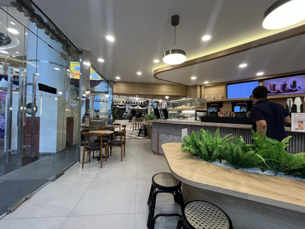 Modal dan Perizinan Coffee Shop Pemula