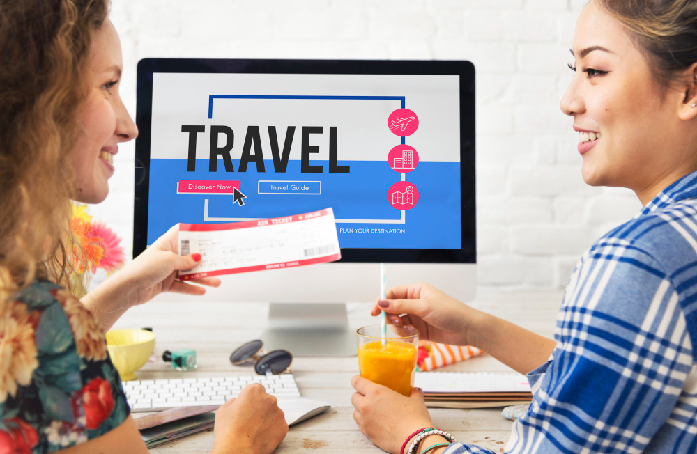Ingin Buka Travel Begini Cara Daftar KBLI Usaha Biro Perjalanan Wisata Tanpa Ribet!