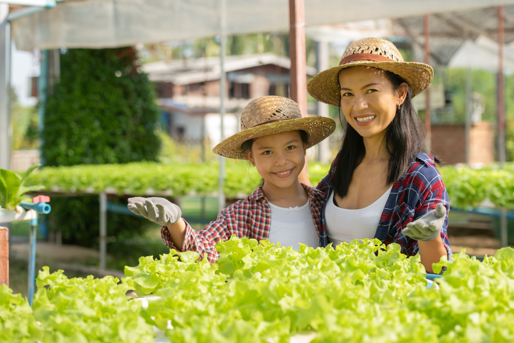 KBLI Usaha Wisata Agro Peluang Emas Bisnis di Tengah Tren Wisata Alam