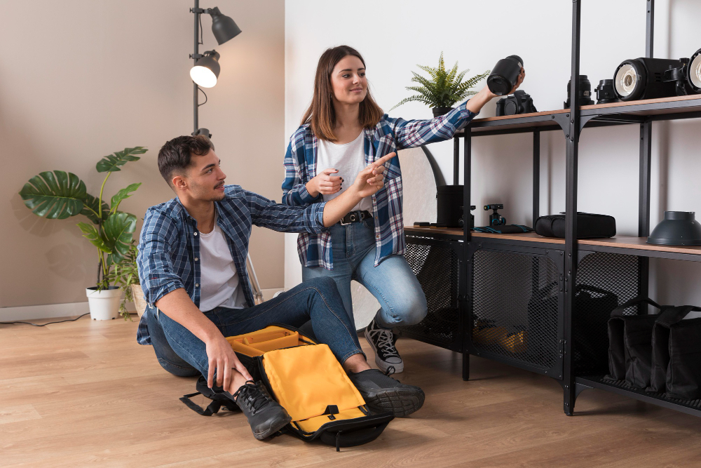 Syarat dan Prosedur Mendaftarkan Usaha dengan Kode KBLI 77299