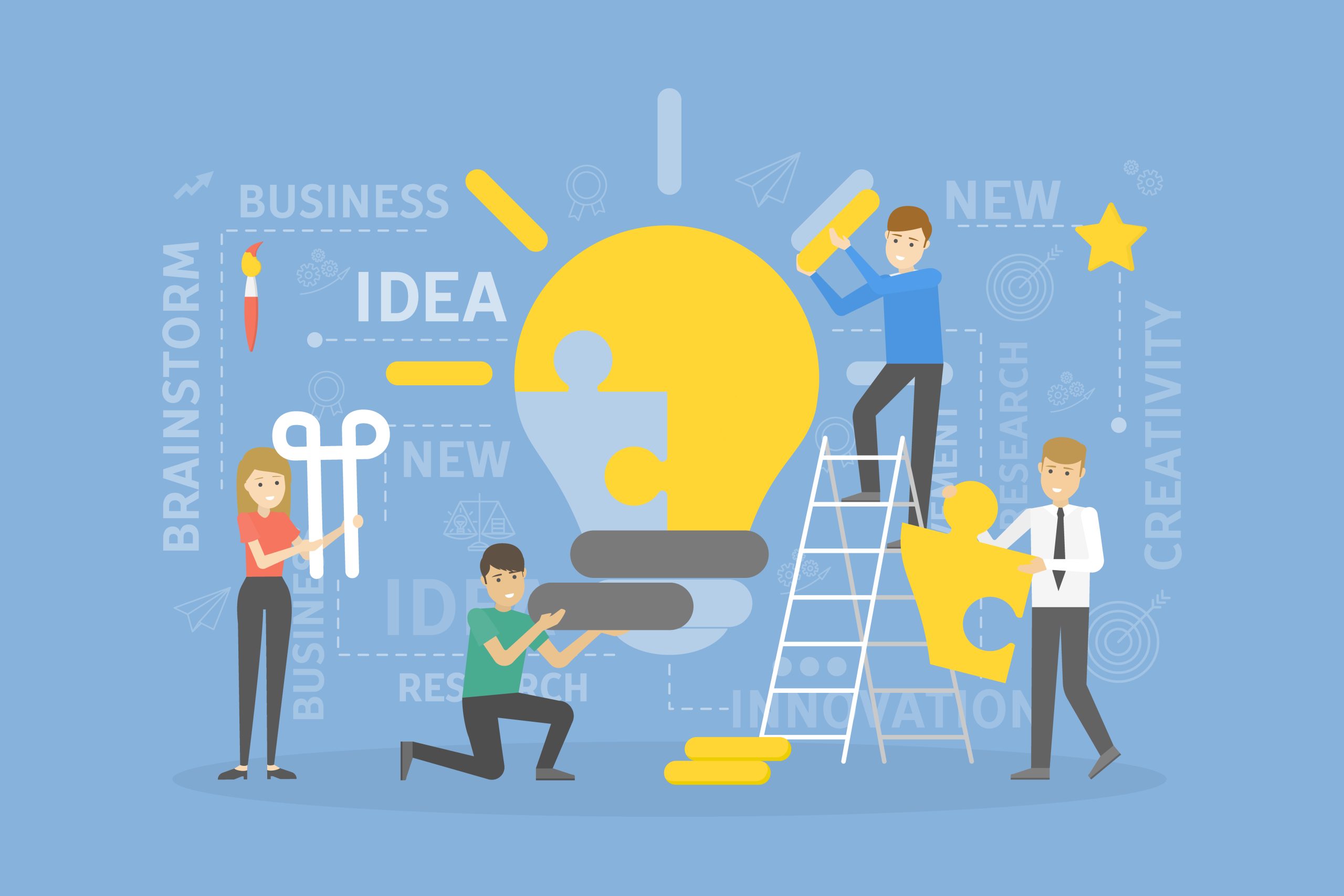 Modal Minimal, Keuntungan Maksimal 15 Ide Bisnis untuk PT Perorangan Paling Menguntungkan Tahun Ini