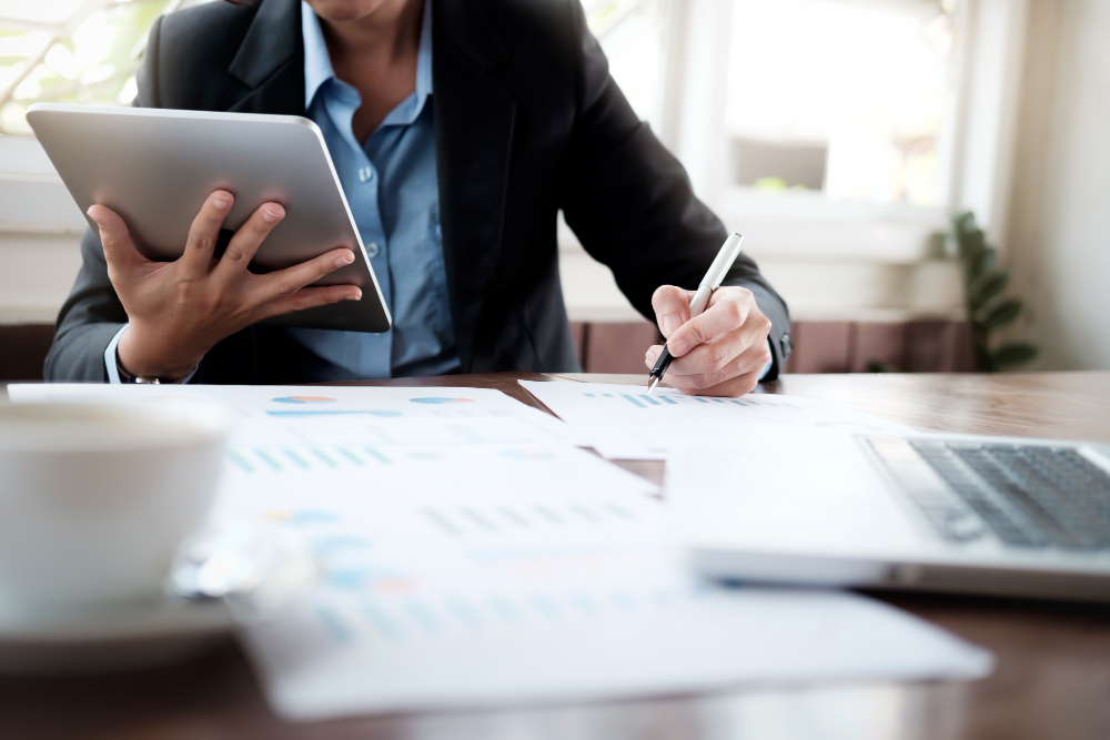 Jenis-Jenis Informasi yang Wajib Disesuaikan Saat Melakukan Pembaruan Data PT Perorangan