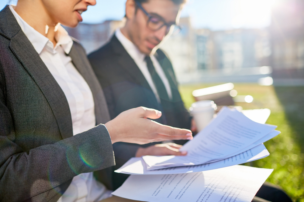 Pembaruan Data PT Perorangan Dokumen, Biaya, dan Proses yang Perlu Diketahui