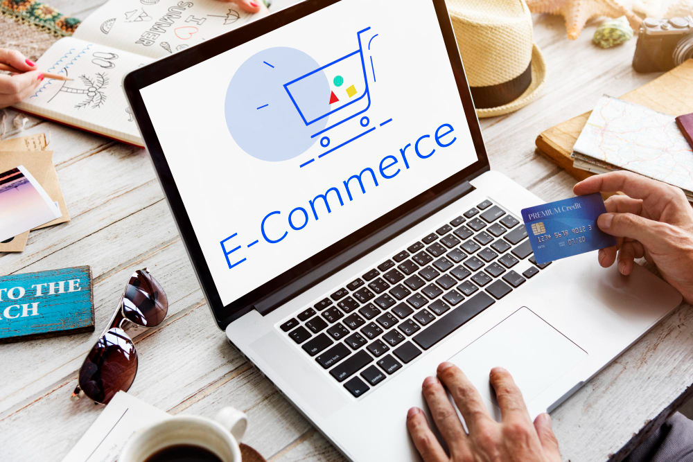 PT Perorangan untuk Online Shop dan E-Commerse