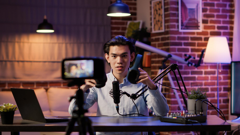 Keuntungan Menggunakan PT Perorangan untuk influencer