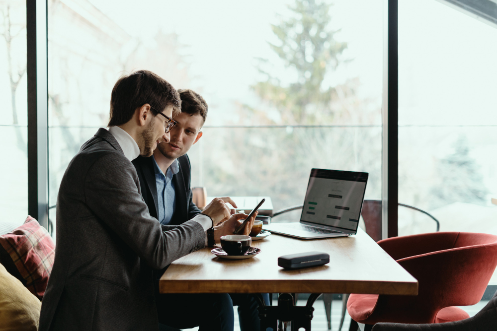 Langkah-Langkah Pembuatan PT Perorangan Online