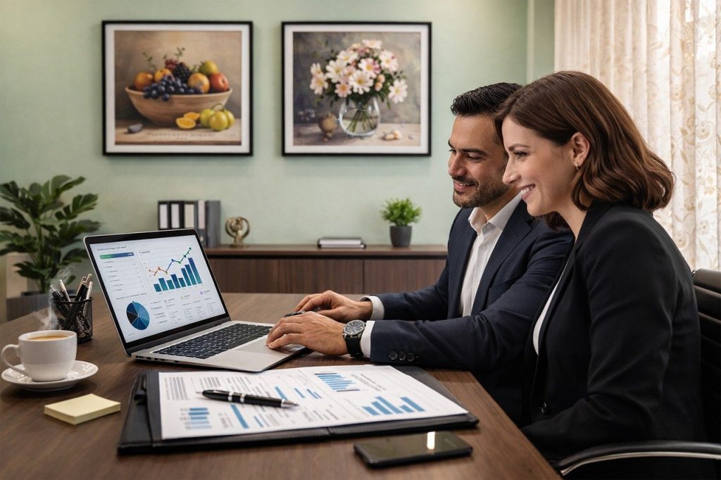 Menentukan Waktu yang Tepat Membagikan Dividen untuk PT Perorangan