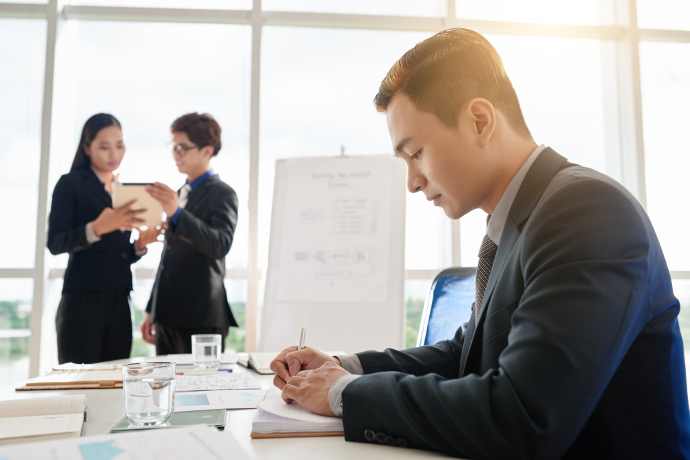 Kesalahan yang Sering Terjadi Saat Menyusun SOP Bisnis